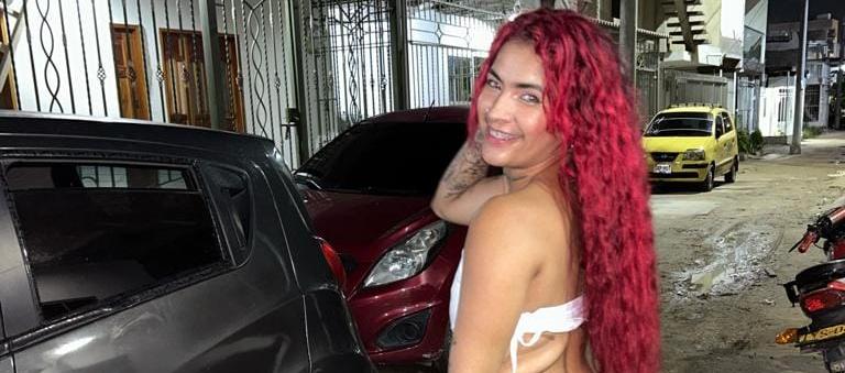 Yuleisi Briyith Jiménez Vásquez.