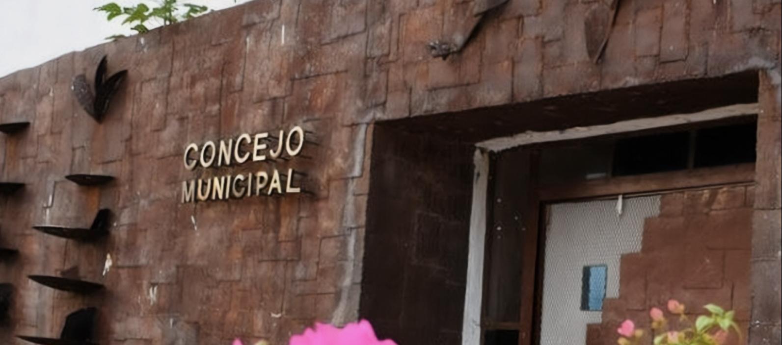 Concejo de Valledupar.