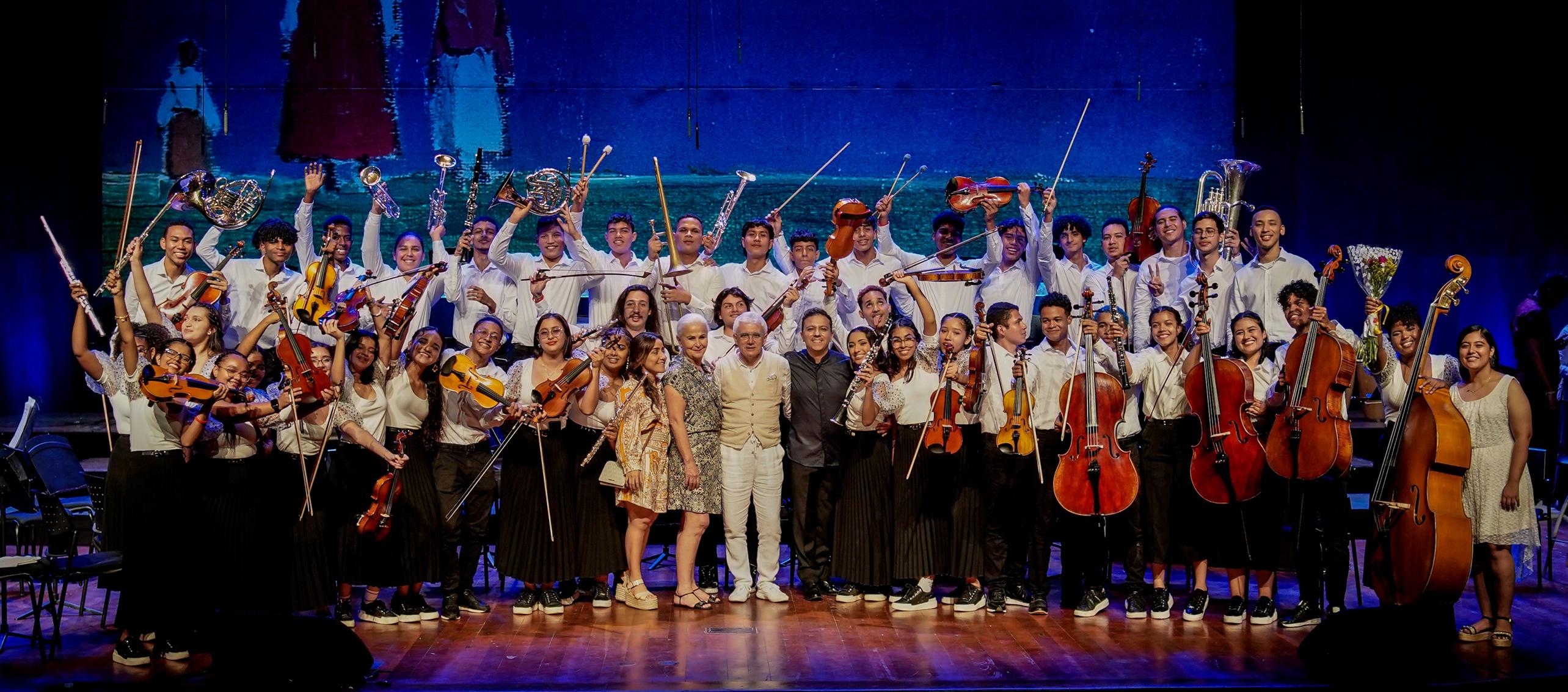 El Festival Internacional de Música se realizará en Cartagena