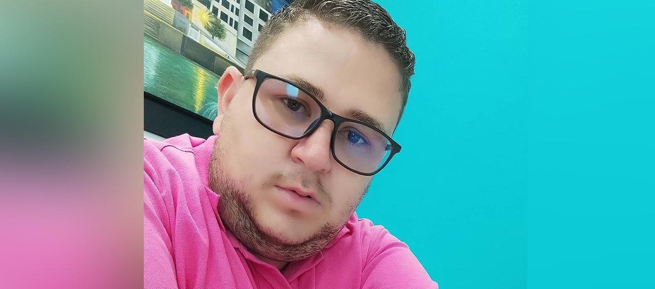 El odontólogo Juan Carlos Bayter