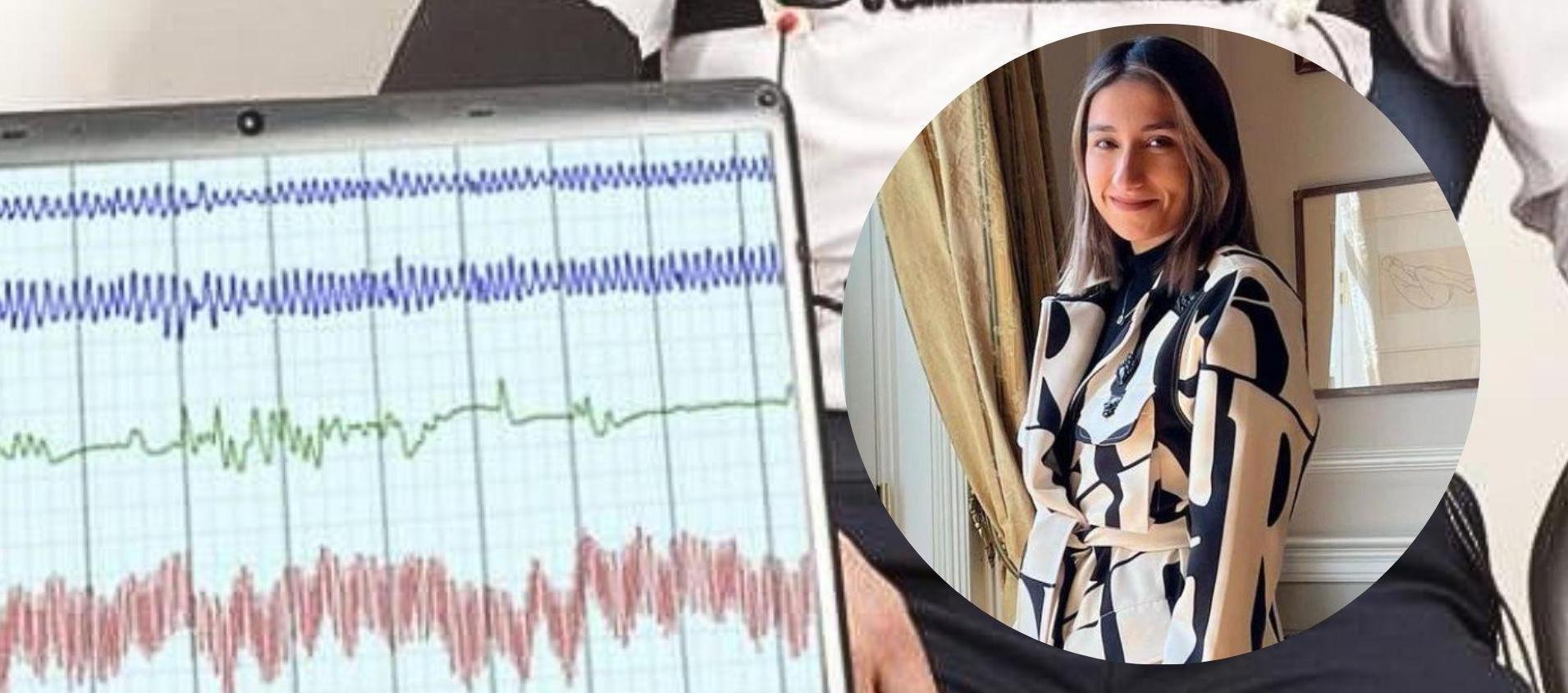 Laura Sarabia, exjefa de Gabinete del Presidente Petro