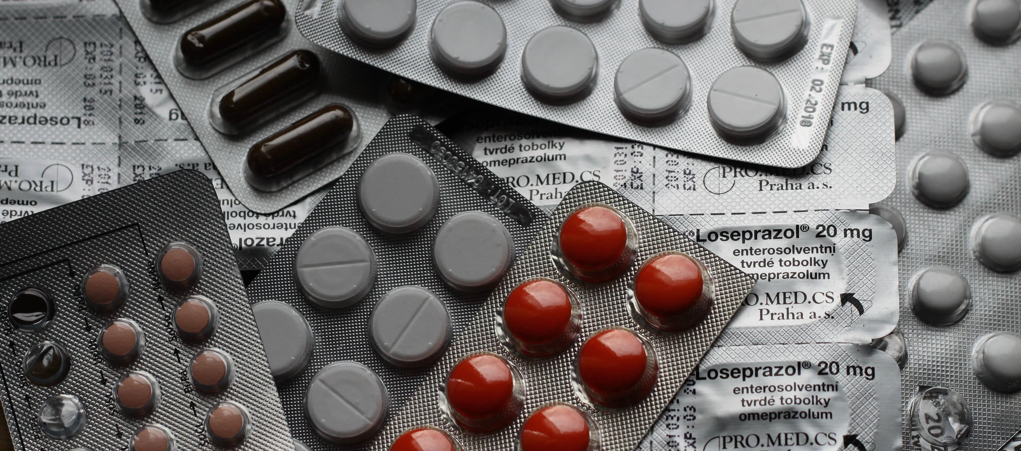 En el país se advierte de desabastecimiento y escasez de medicamentos