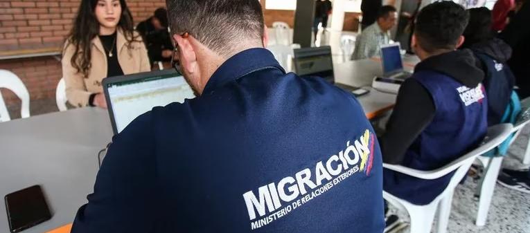 La Procuraduría recibió varias denuncias contra el funcionario.