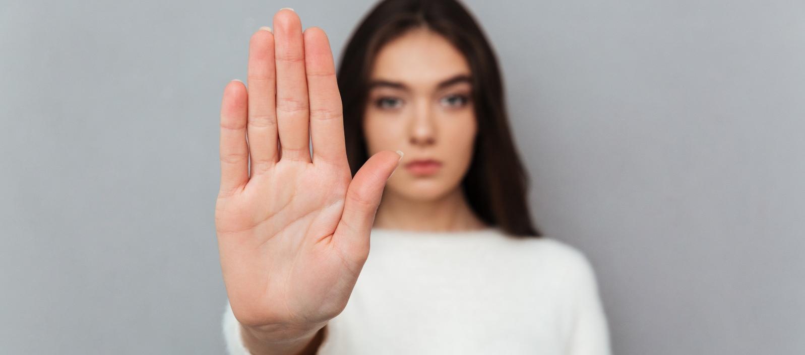 El 25 de noviembre es el Día Internacional de la No Violencia contra las Mujeres