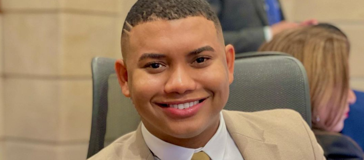 Miguel Polo Polo, conservó su curul en la Cámara.