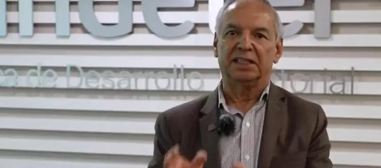 Ricardo Bonilla, Ministro de Hacienda