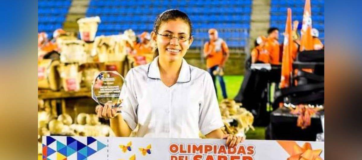 Sara Helena Martínez