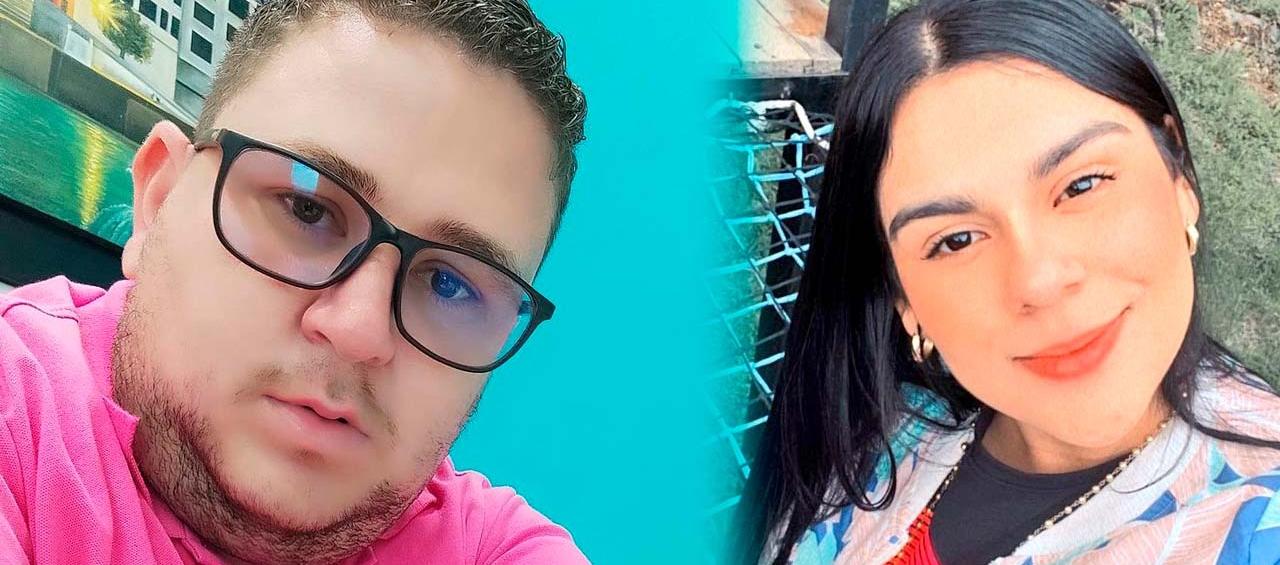 Juan Carlos Bayter, secuestrado en El Banco, y Silvia Juliana Carvajal, en el Catatumbo. Se desconoce qué grupo los tiene en su poder