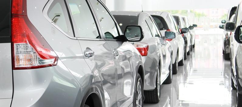 El número de vehículos matriculados de enero a octubre fue de 147.869 unidades.