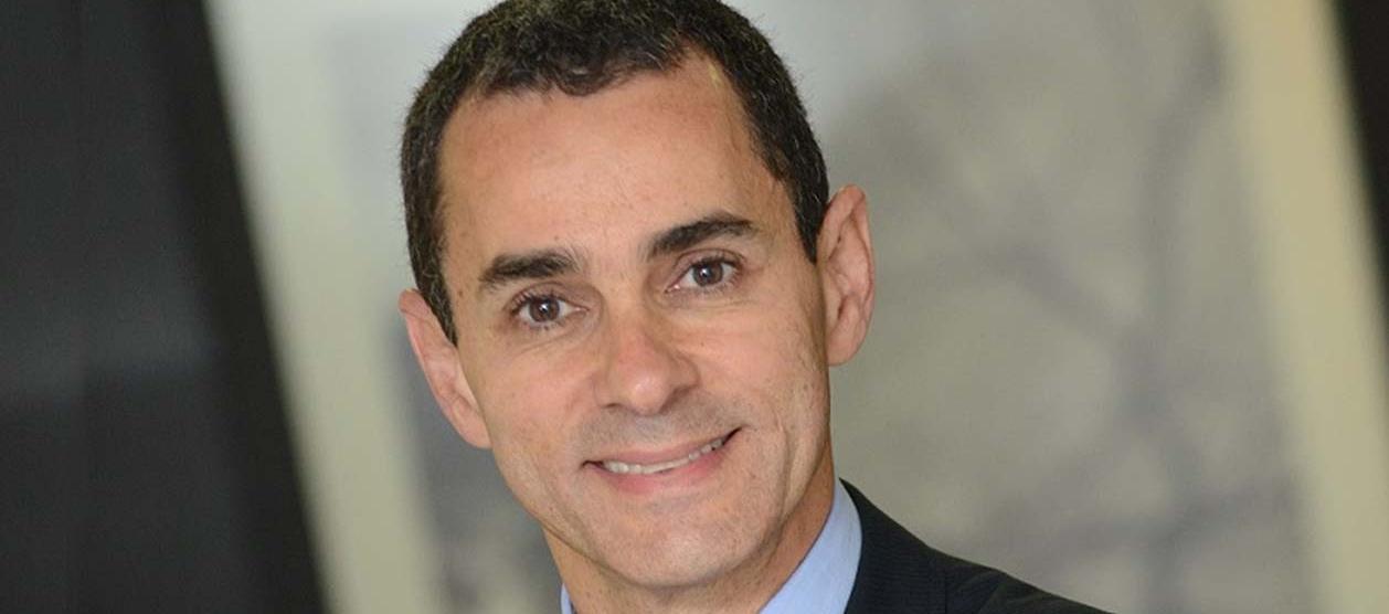 José Antonio Vieira, nuevo CEO de Procaps