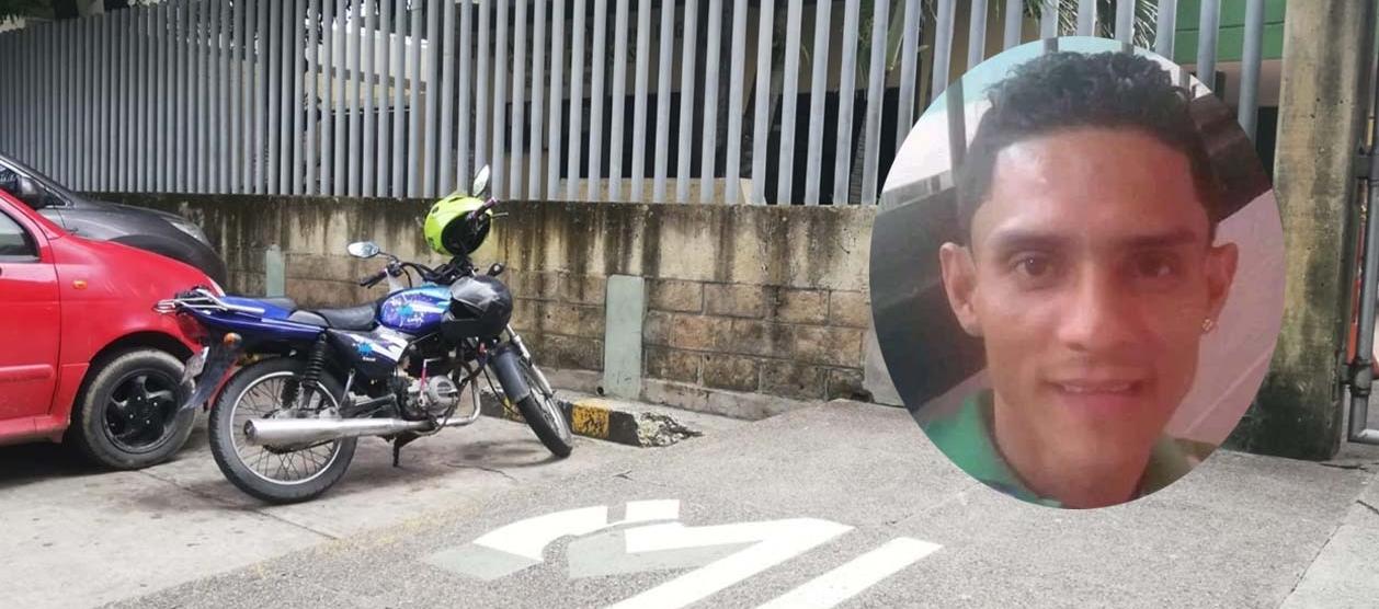 Wilmer Jesús Muñoz Ortiz