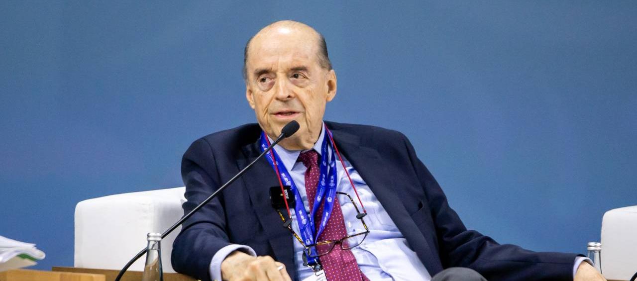 Álvaro Leyva, Canciller de Colombia.