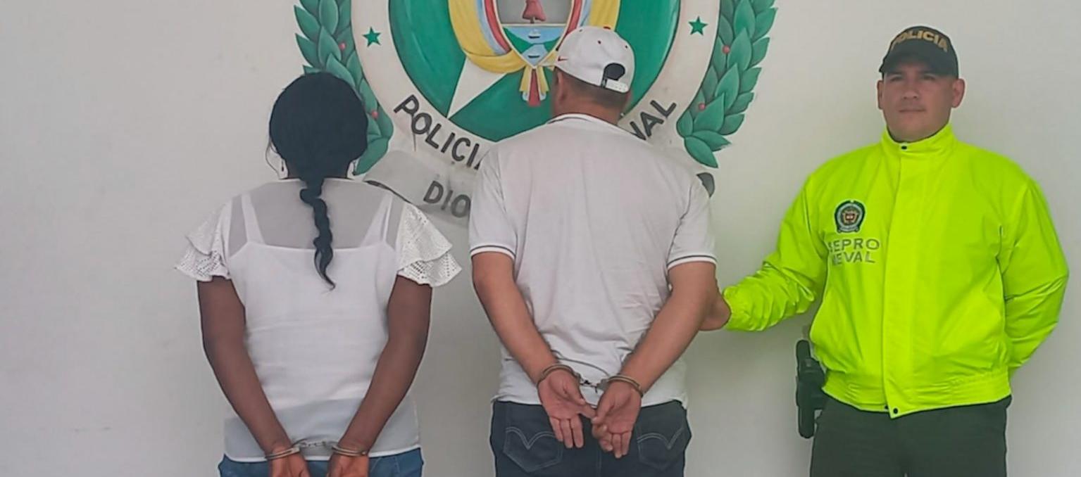 Procesados por presunto constreñimiento a la prostitución.