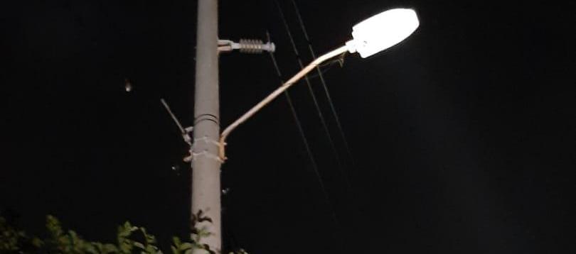 Afectación del robo de redes