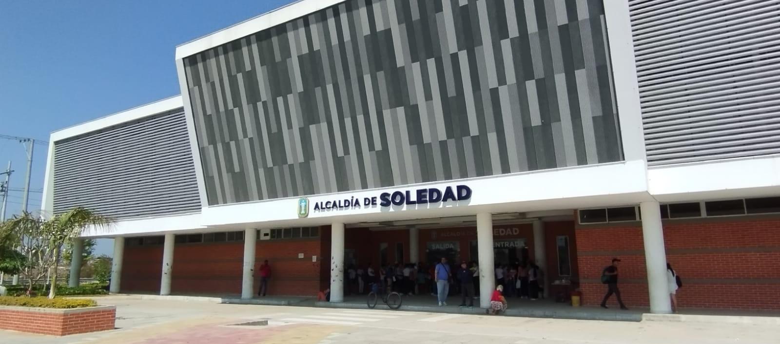 Air-e también le suspendió el servicio a cuatro colegios de Barranquilla.