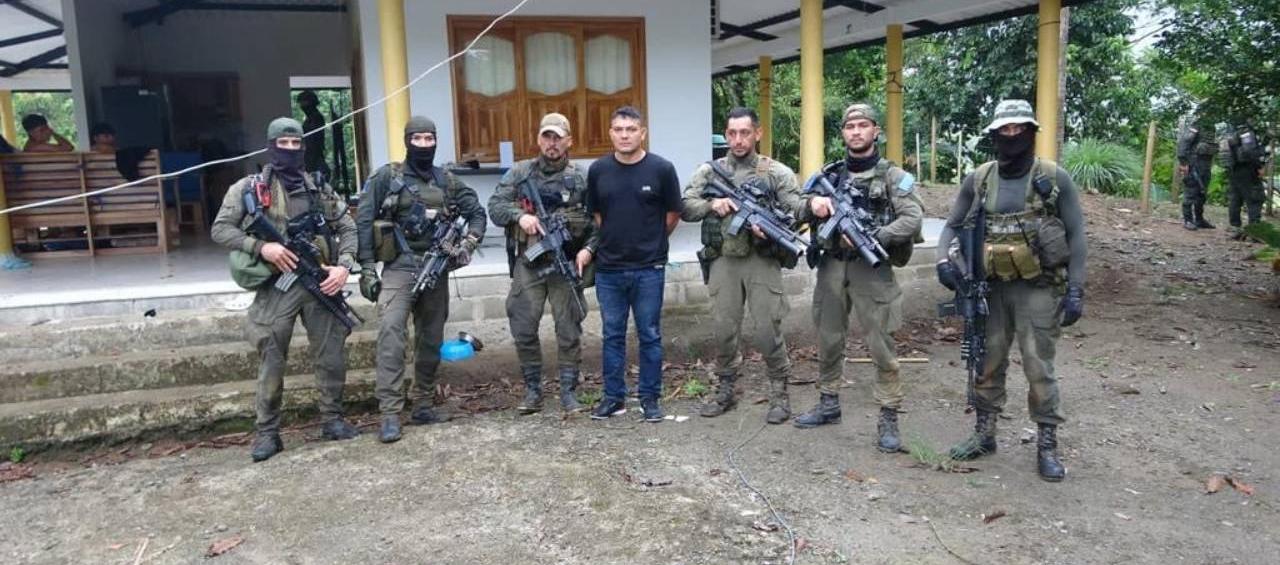 Jacobo Rodríguez Úsuga.