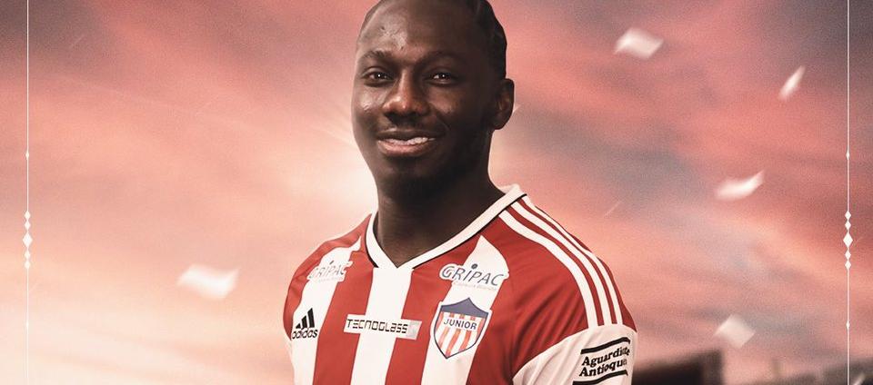 Anuncio de Yimmi Chará