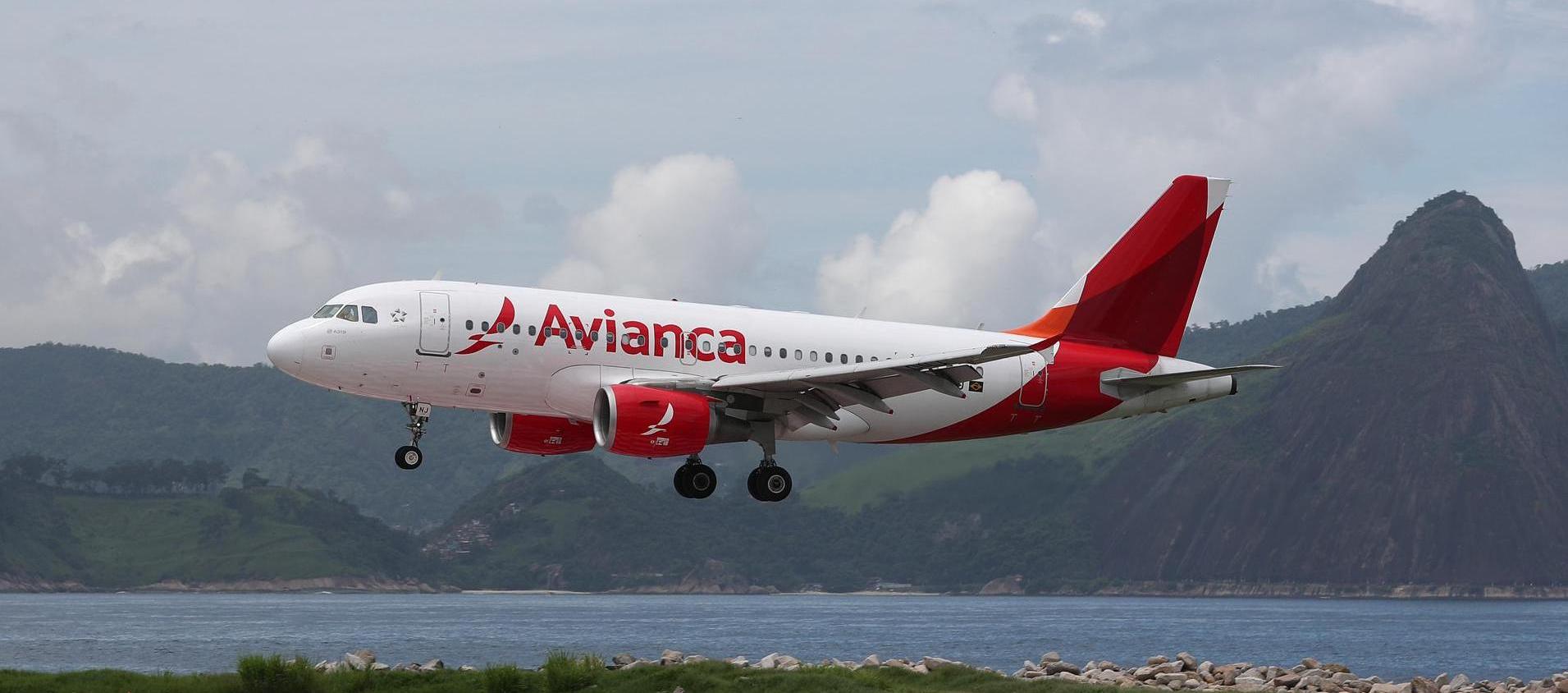 Cuatro vuelos saldrán de Bogotá a Caracas.