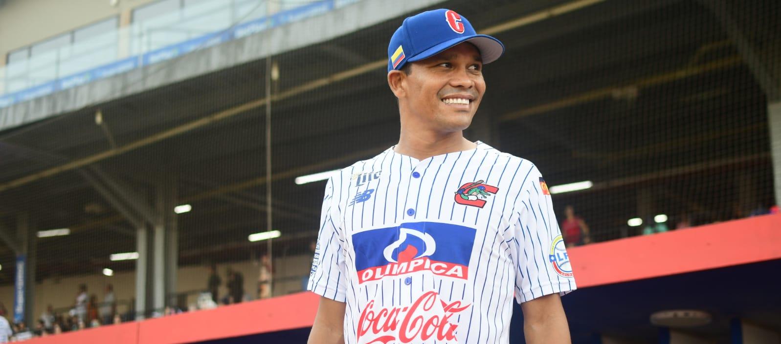 Bacca fue compañero de James Rodríguez en la Selección Colombia.