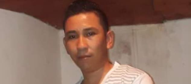 Samir Antonio Berdugo Osorio.