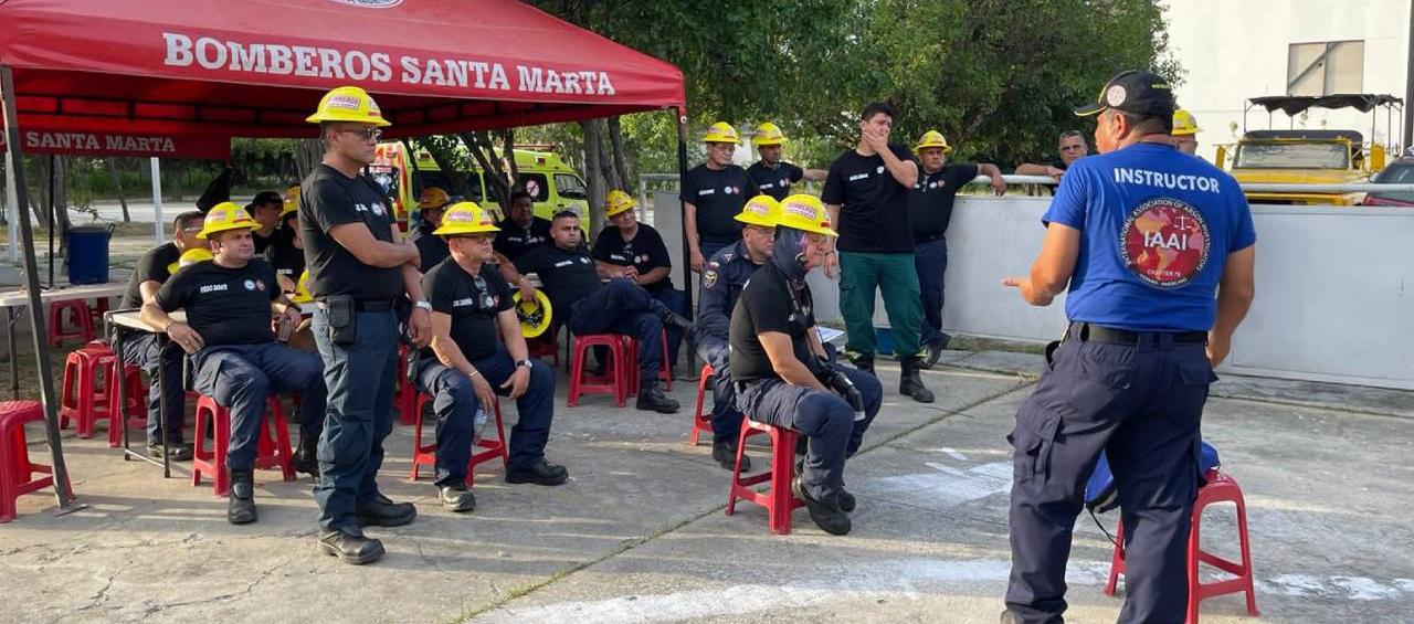 Desde el 21 de diciembre no prestaría su servicio.