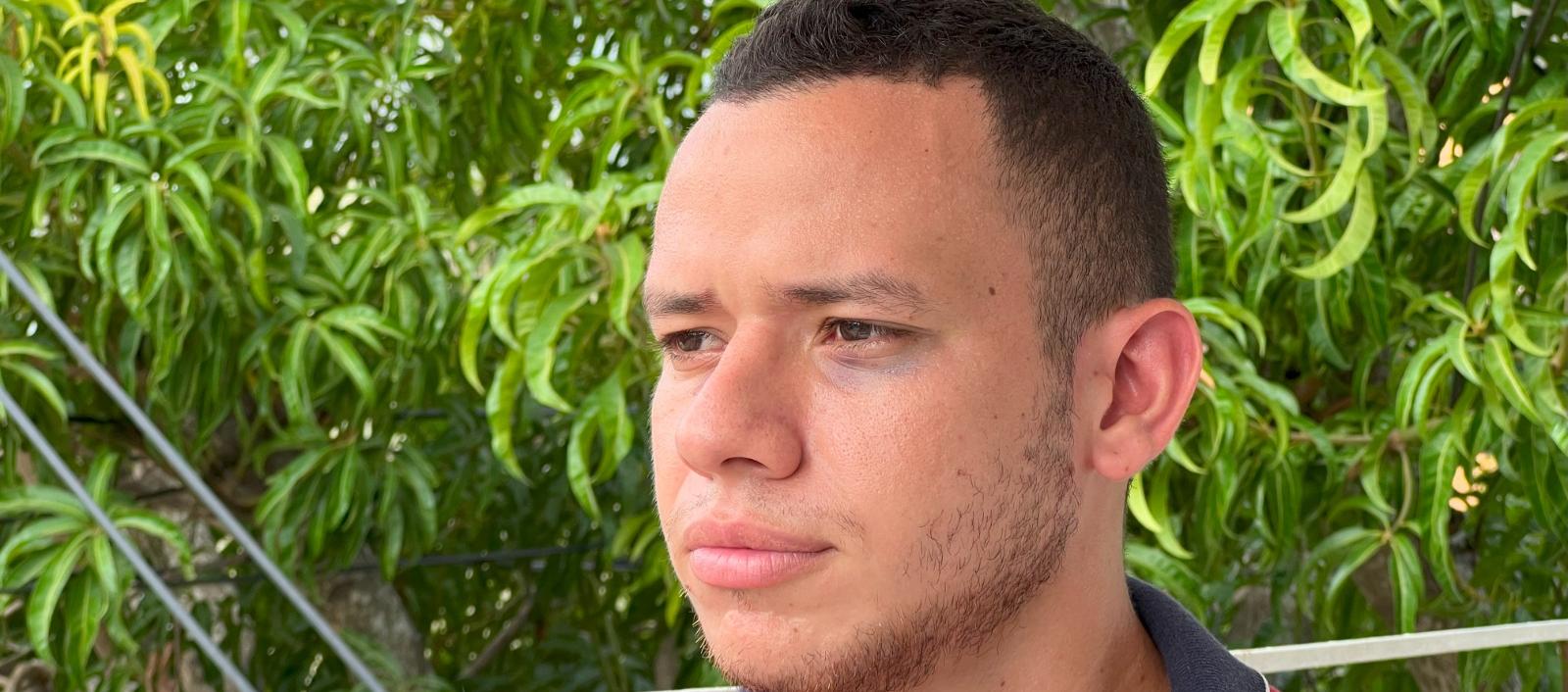 El agredido aseguró que no es la primera vez que Evolution Soccer protagoniza un hecho de este tipo.