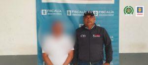 Cárcel para hombre que presuntamente abusó de menores.