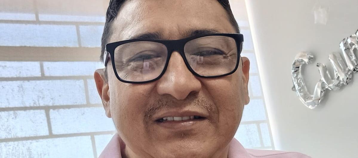 El Fiscal Elkin Chiquillo.