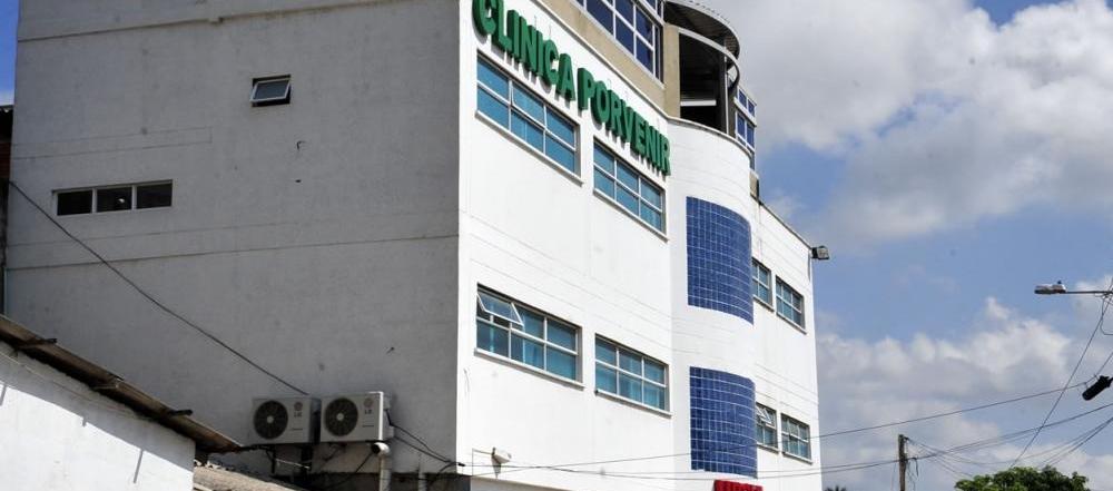 Clínica Porvenir de Soledad