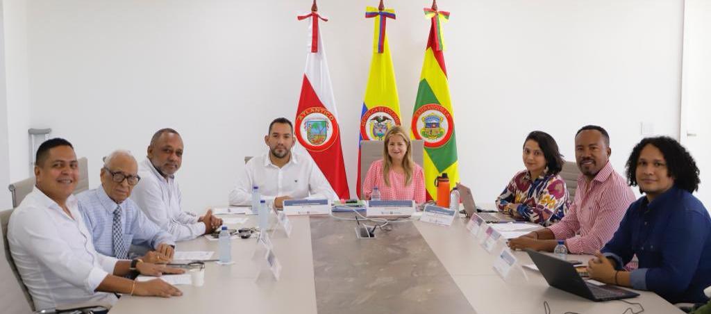 Consejo Superior de la Universidad del Atlántico.