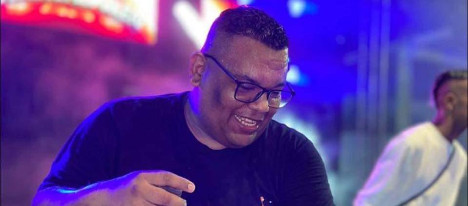 Dagoberto Rivera De La Cruz.