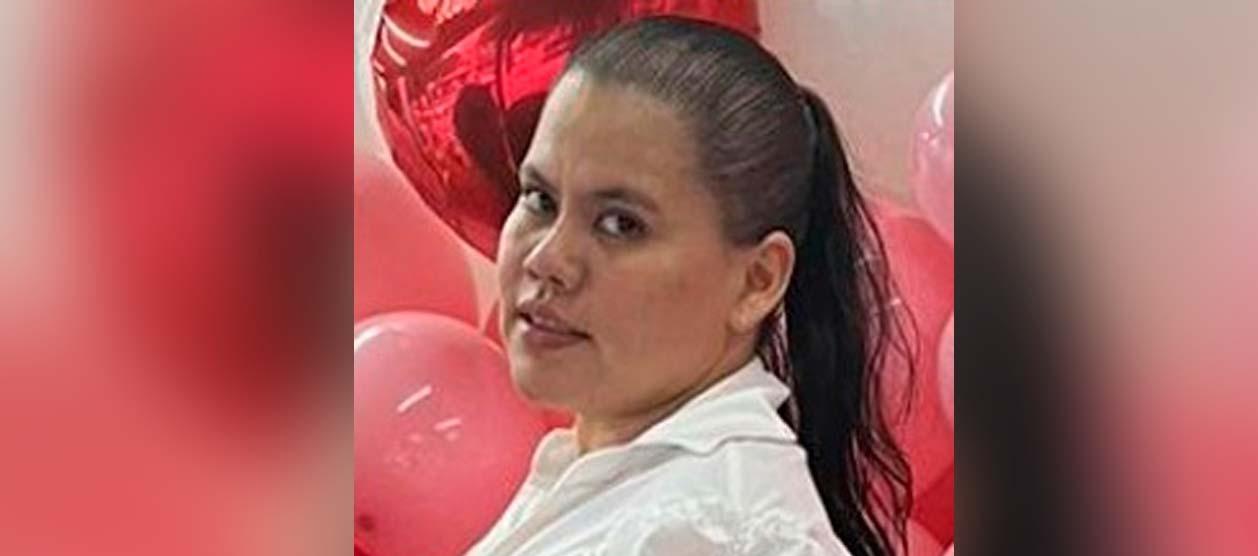 July Paola Afanador Vargas. 