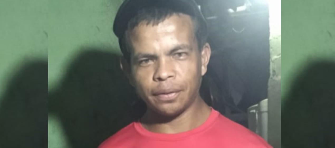 José David Martínez Cabeza. 