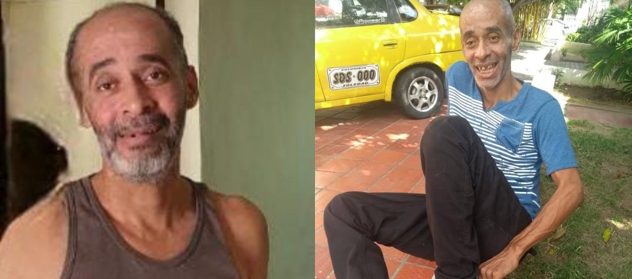 Jhony Tortello Montesino. 