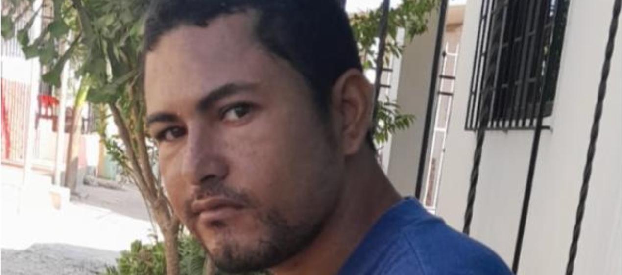 José Luis Delgado Vargas.