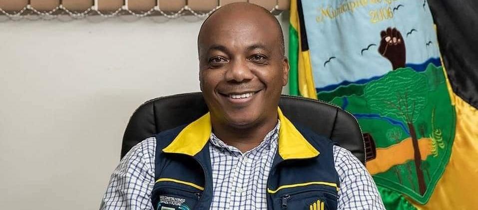  Elmer Abonía Rodríguez. 