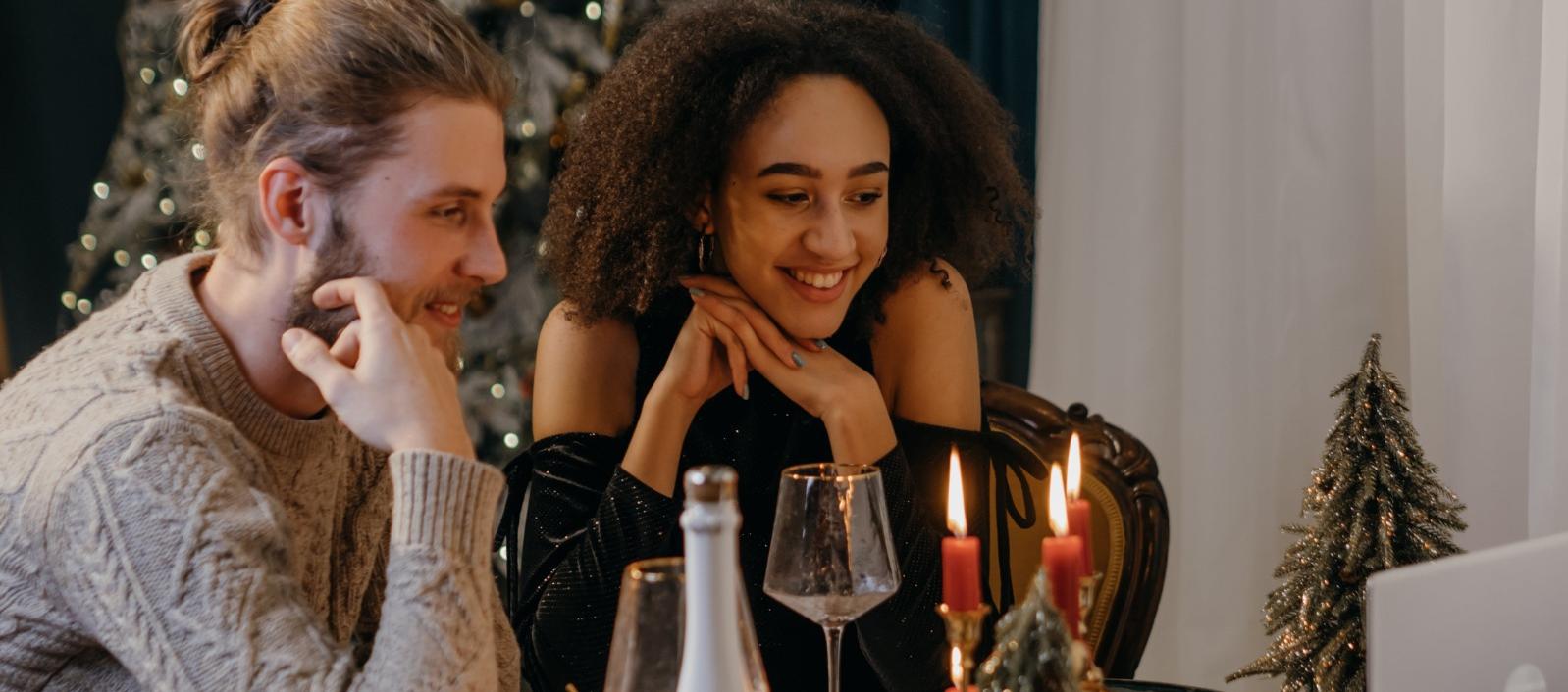 Espíritu de la Navidad