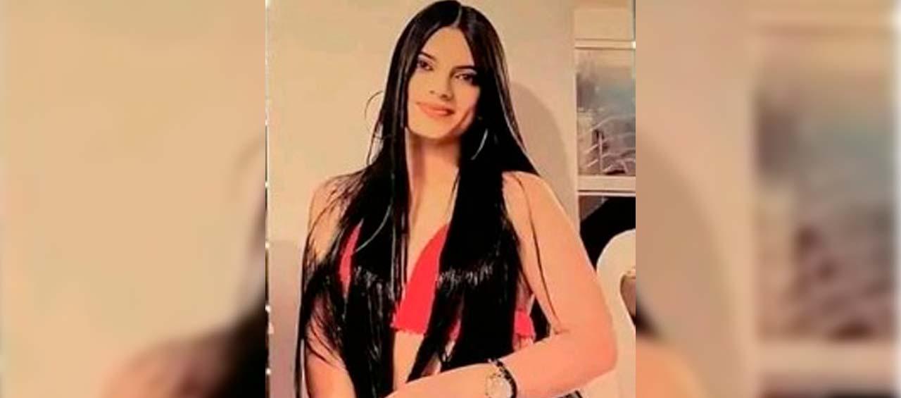 Esthér Dayana Dimey Muñoz. 