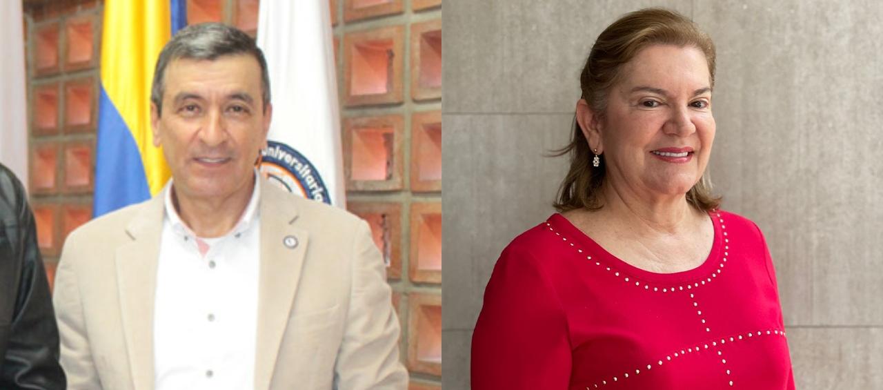 Álvaro Enrique Maestre Rocha es investigado como presunto determinador de la muerte de su esposa.