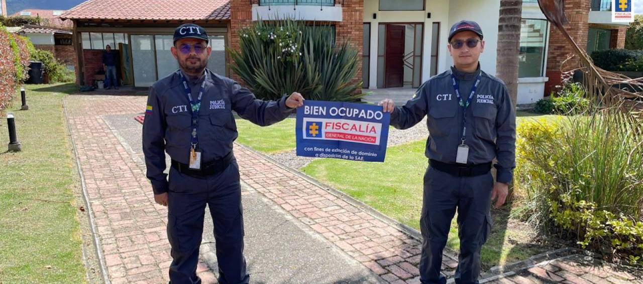 Están valuados en 420.000 millones de pesos.