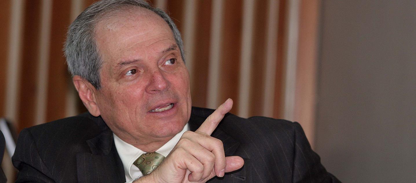 Hernán Martínez Torres