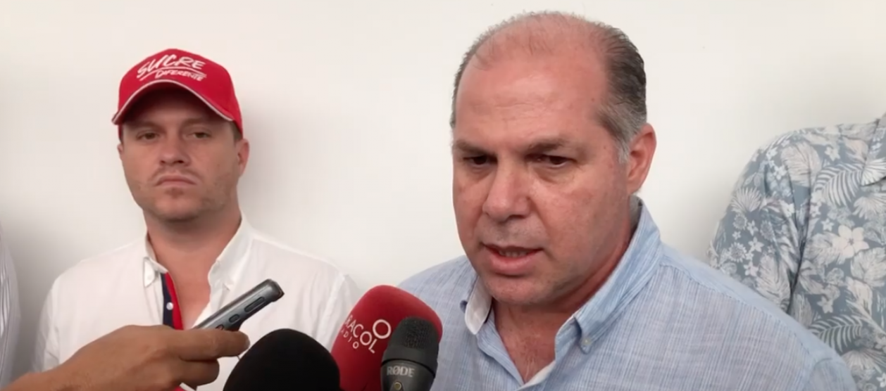 Hernando Alberto De la Espriella Burgos