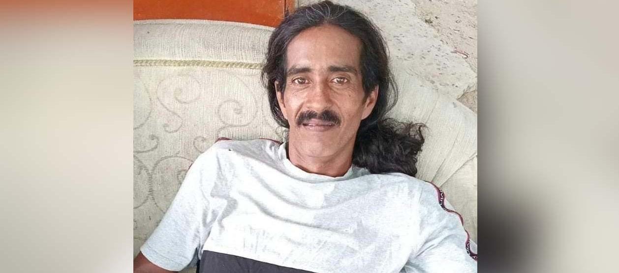 Harold Darío Núñez Martínez. 