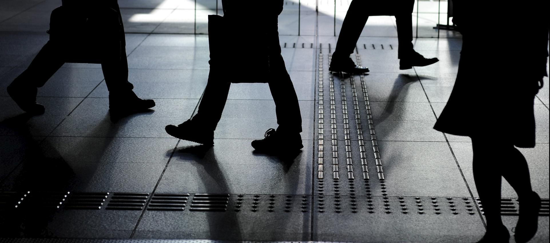 La Inteligencia Artificial puede analizar datos cotidianos de la vida de las personas