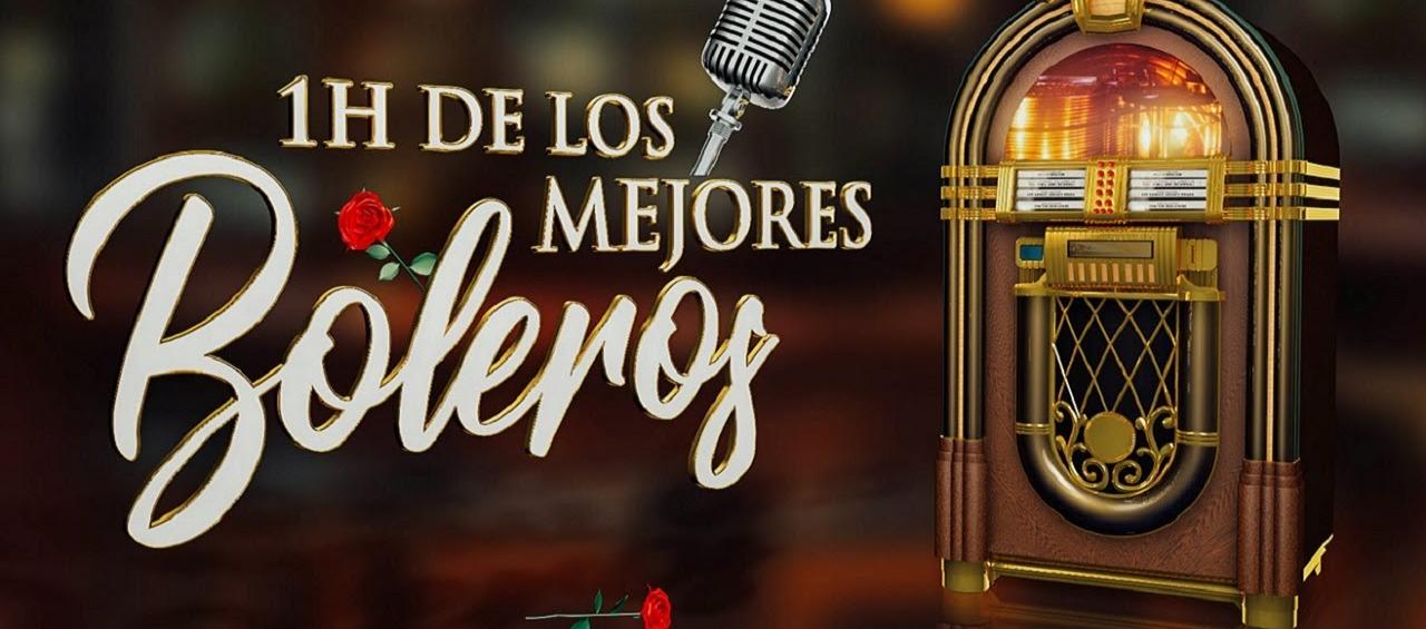 Ilustración de boleros