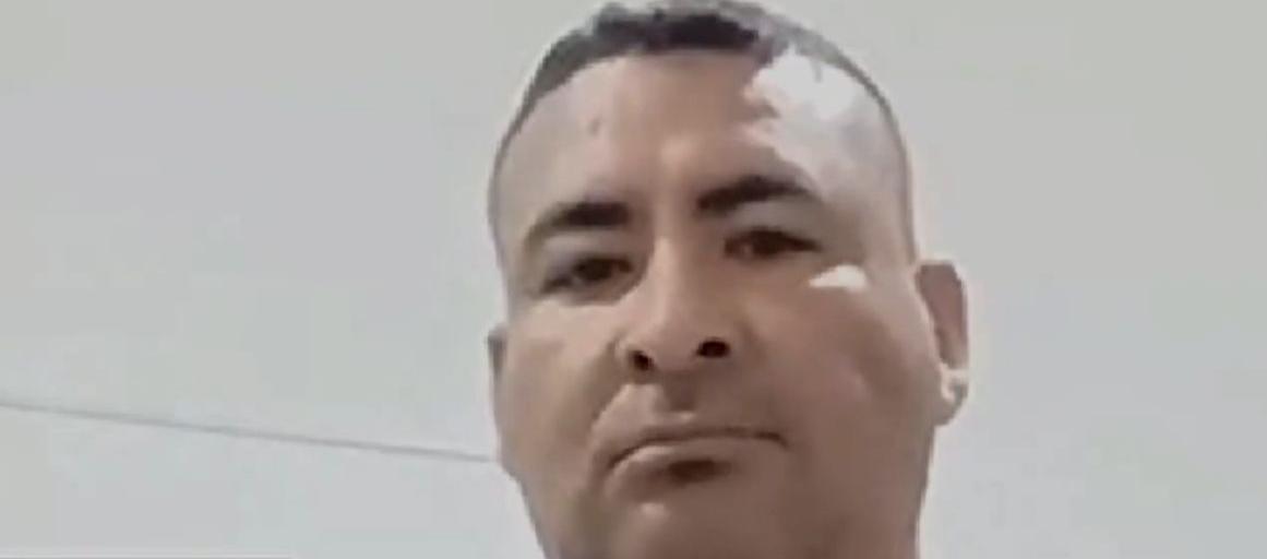 Jorge Luis Beleño Polo, enviado a prisión. 