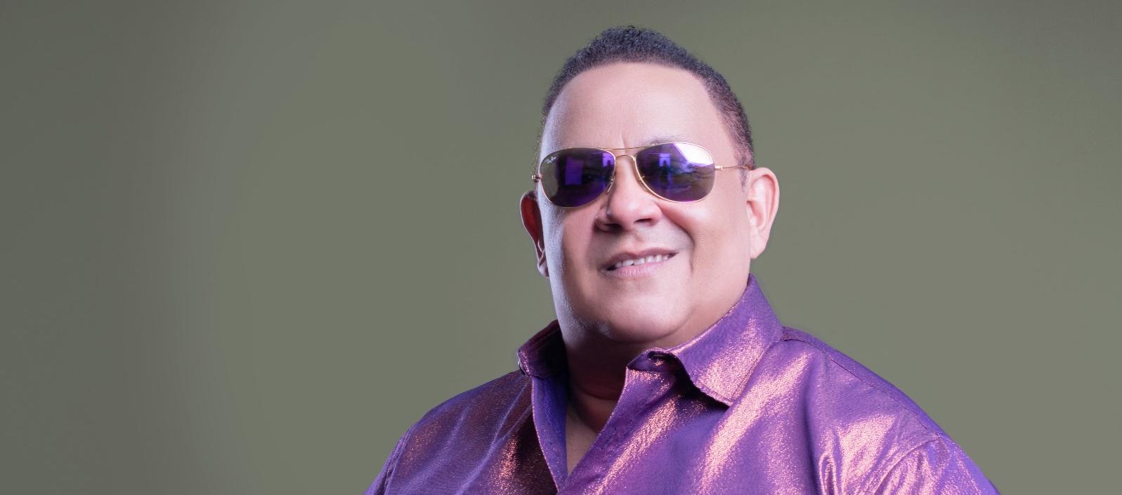 José Peña Suazo, cantante.