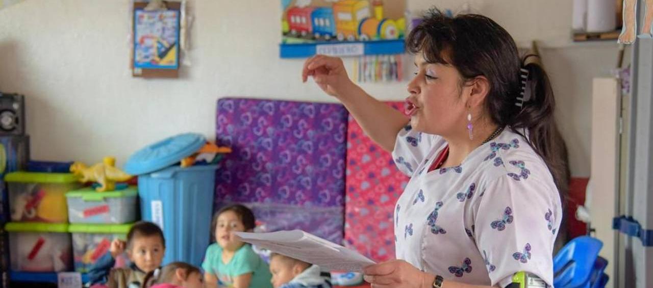 Serán 5.000 los beneficiados.