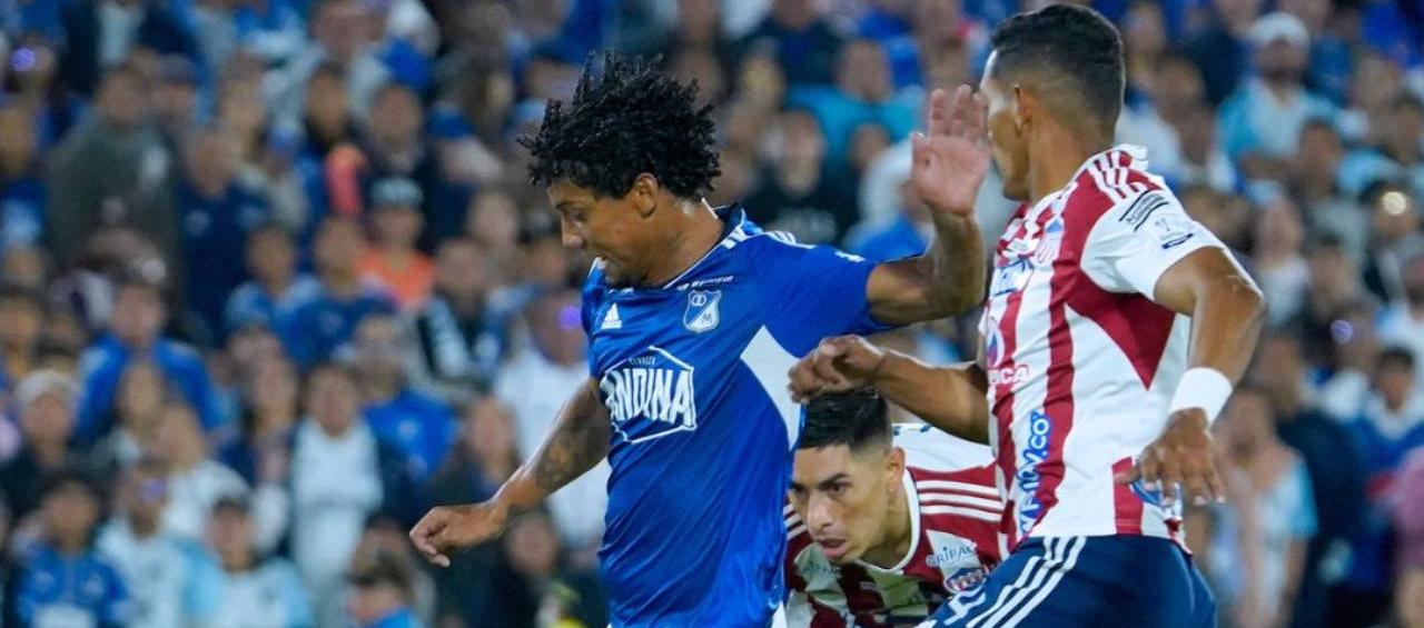 Serán 19 partidos en el todos contra todos.