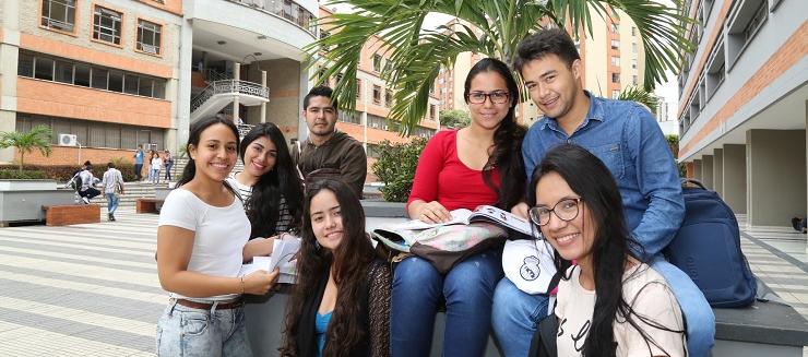 Los ministerios de Hacienda y Educación, el Icetex y el DPS trabajan por esta política.